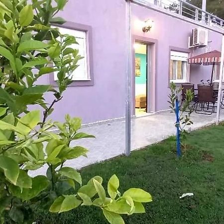Guesthouse Aggelos Porto Germeno Zewnętrze zdjęcie