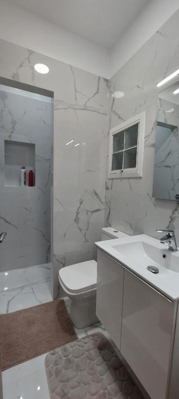 Guesthouse Aggelos Porto Germeno Zewnętrze zdjęcie