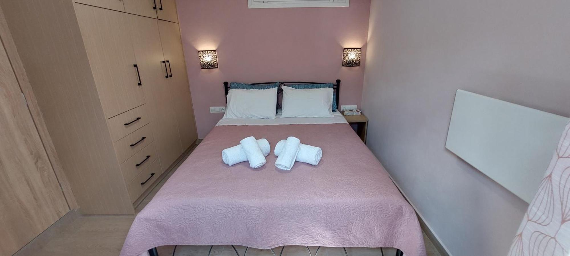 Guesthouse Aggelos Porto Germeno Zewnętrze zdjęcie
