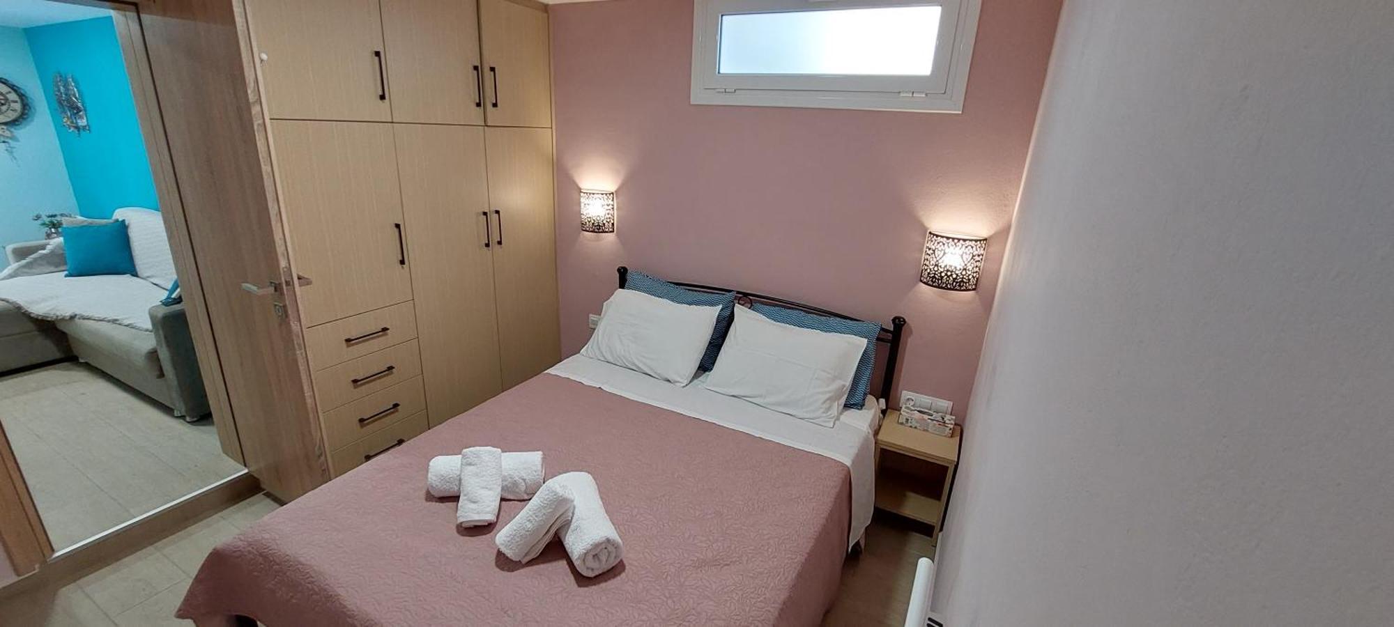 Guesthouse Aggelos Porto Germeno Zewnętrze zdjęcie